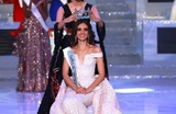 Представительница Мексики стала Мисс Мира 2018