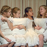 Детский Музыкальный Театр Юного Актера поддержит российские хосписы онлайн-концертами