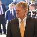 Песков прокомментировал намерение США выйти из ДРСМД