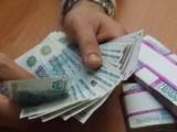 Петербуржцам должны 113 миллионов рублей зарплаты