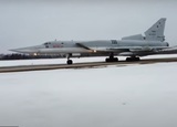 Трое военных погибли на аэродроме под Калугой при запуске двигателей Ту-22М3