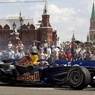 В Москве не будут строить трассу Формулы-1