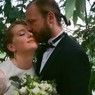 Дочь Сергея Бодрова-младшего вышла замуж