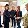 Главный корпус Гимназии им. Подольских курсантов откроется после капремонта 1 сентября