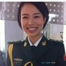 Жительница Китая стала самой красивой охранницей в мире