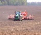 Татарстан завершил посевную кампанию