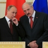 Лукашенко: российские производители не могут конкурировать с белорусскими