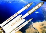 Первый запуск новой космической ракеты "Ангара" намечен на июль