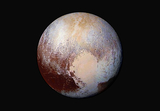 Прощай, Плутон! Вперед за Новыми Горизонтами! (ФОТО, ВИДЕО)