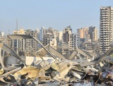 Интерпол объявил в розыск двух россиян по делу о взрыве в Бейруте