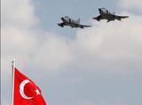Россия назвала нарушение воздушного пространства Турции ошибкой и обещала исправиться