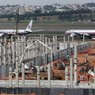 В Бразилии ограбили аэропорт