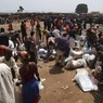 ВОЗ: Восемь человек стали жертвами нападения на лагерь ООН в ЦАР