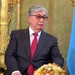 Партия Назарбаева выдвинула Токаева в президенты Казахстана