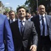 Президент Зеленский принял на себя полномочия Верховного главнокомандующего ВСУ