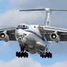 Луганск будет скорбеть по погибшим при крушении Ил-76 два дня
