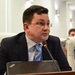 Экс-министр транспорта Пермского края осуждён за взятку