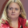 Похудевшая Анна Михалкова молчит о причинах потери веса (ФОТО)