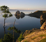 Правительство решило сэкономить на охране Байкала