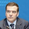 Медведев назвал главу СБУ "придурком" - за версию о терактах в Брюсселе