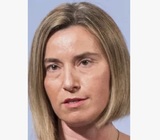 В Брюсселе задержана экс-глава евродипломатии Могерини по делу о мошенничестве