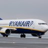 Ryanair распродает билеты по 5 евро