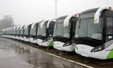 Кабмин выделил 3 млрд руб регионам на закупку автобусов