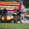 Стрельба в Мюнхене. Правоохранители предполагают теракт