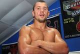 Коробов проиграл Ли в бою за титул чемпиона мира по боксу