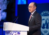 Президент Всемирного банка досрочно ушёл в отставку