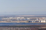 Власти Северодвинска объяснили данные о повышении радиации сбоем датчика