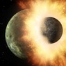 Астрономы поставили под сомнение популярную теорию об образовании Луны