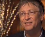Билл Гейтс разводится с женой