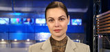 Новую ведущую программы "Время" преждевременно посчитали заменой Екатерины Андреевой