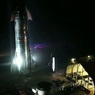 Илон Маск официально представил корабль для полетов на Марс Starship
