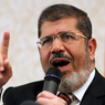 Экс-президент Египта Мурси объявлен террористом