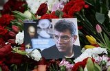 Навальный просит разрешения пойти на похороны Немцова