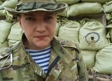 Надежда Савченко останется под арестом до середины мая