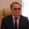 Новгородский вице-губернатор при задержании пытался сбежать и устроил ДТП