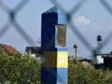 Госпогранслужба Украины заявила, что отбила атаку ополченцев ЛНР