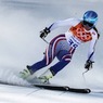 Лыжницы Яковшина и Бедарева заняли 34-е и 38-е места на первой тренировке