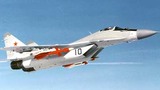 Военная прокуратура начала проверку по факту крушения МиГ-29