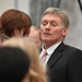 Песков прокомментировал инцидент в Керченском проливе