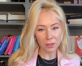 Мизулина: каждый второй ребенок после блокировки игровых платформ хочет уехать из России