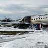 СМИ сообщили об ошибках экипажа при аварии SSJ100