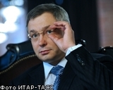 Экс-сенатору Фетисову предъявили обвинение