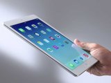 Apple выпустит в следующем году 12-дюймовый iPad