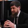 Минувшей ночью Кадыров рассказал Путину, что в Чечне все хорошо