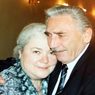 Мать Ходорковского ушла из жизни в день рождения его отца