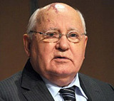Источник: Горбачеву запретили въезд на Украину